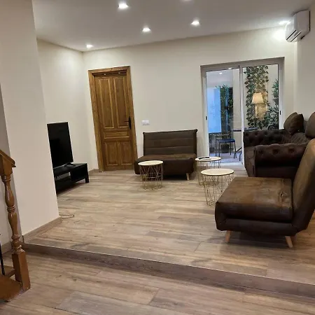 Cruz 3 Rooms+3 Bathrooms Apartment *