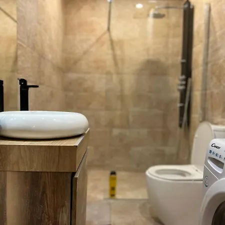 Cruz 3 Rooms+3 Bathrooms Apartment *