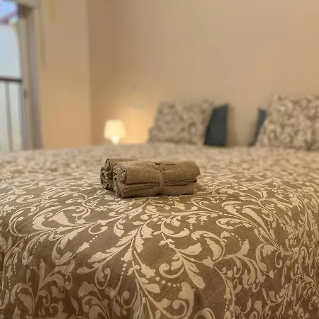 Cruz 3 Rooms+3 Bathrooms Malaga