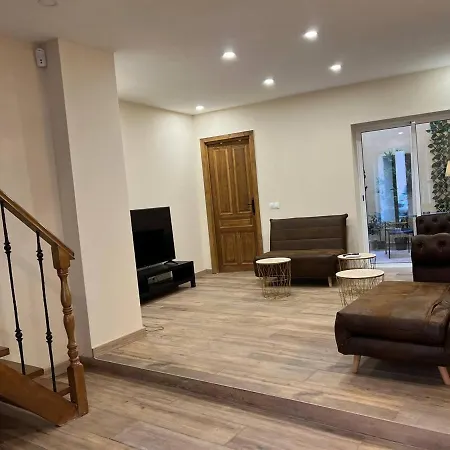 Cruz 3 Rooms+3 Bathrooms 公寓 *