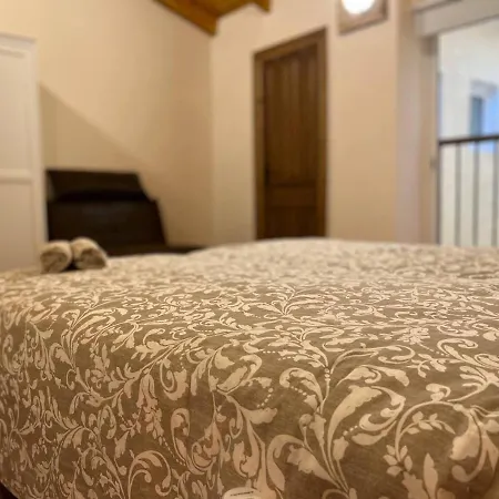 Cruz 3 Rooms+3 Bathrooms 公寓 马拉加