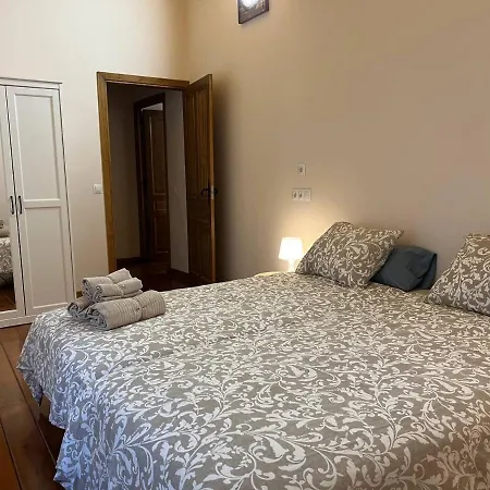 公寓 Cruz 3 Rooms+3 Bathrooms