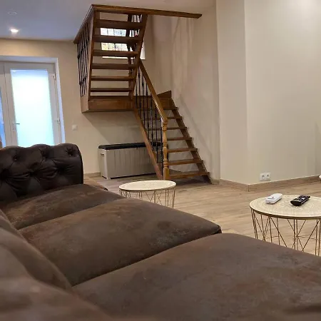 Cruz 3 Rooms+3 Bathrooms شقة *