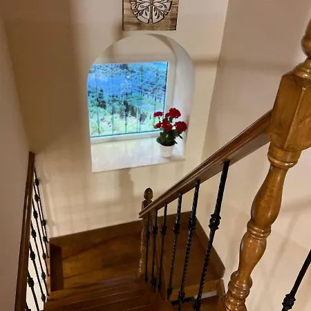 Apartment Cruz 3 Rooms+3 Bathrooms *