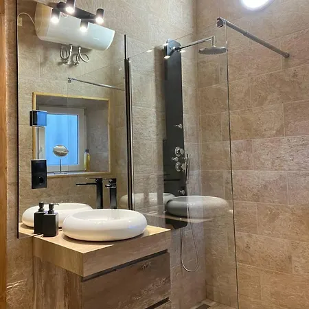 Cruz 3 Rooms+3 Bathrooms شقة *