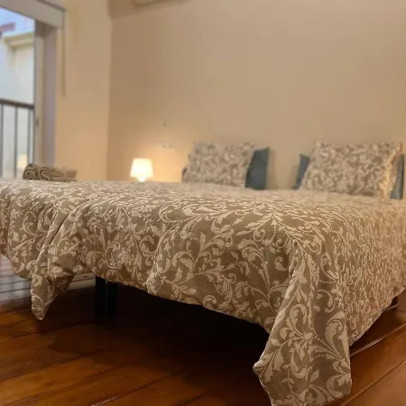 Cruz 3 Rooms+3 Bathrooms *