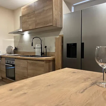 Cruz 3 Rooms+3 Bathrooms Apartment