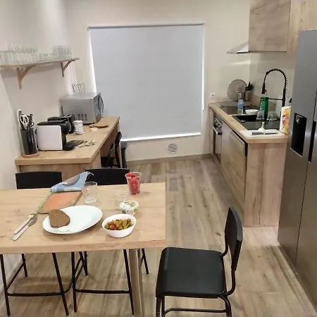 Cruz 3 Rooms+3 Bathrooms