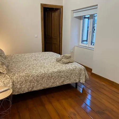 Cruz 3 Rooms+3 Bathrooms Apartment *